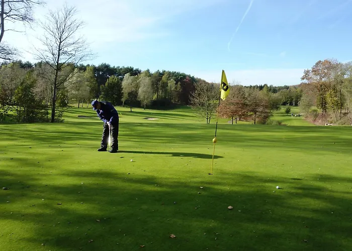 Golf-Resort Brunssummerheide