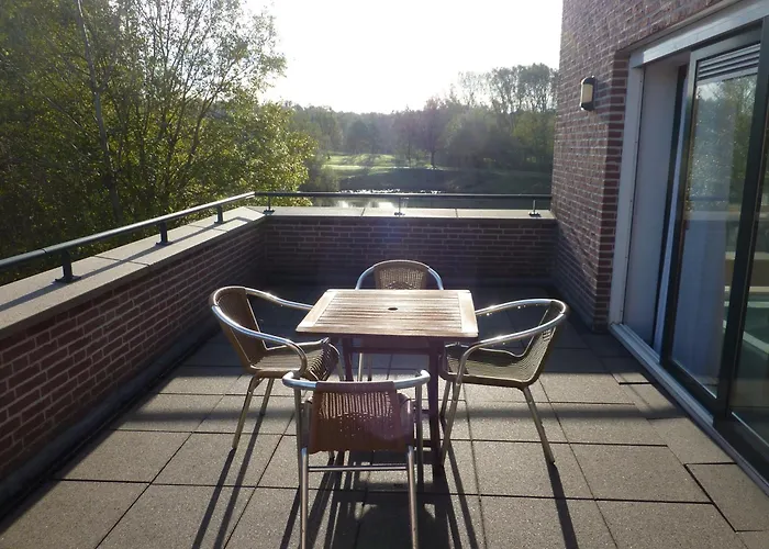 Golf-Resort Brunssummerheide