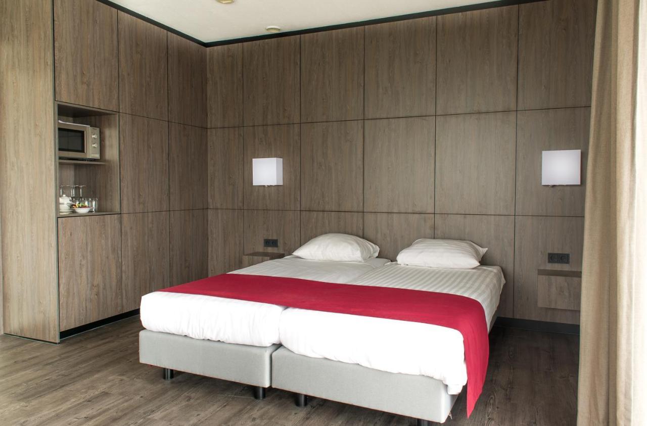 Golf-resort Brunssummerheide Brunssum