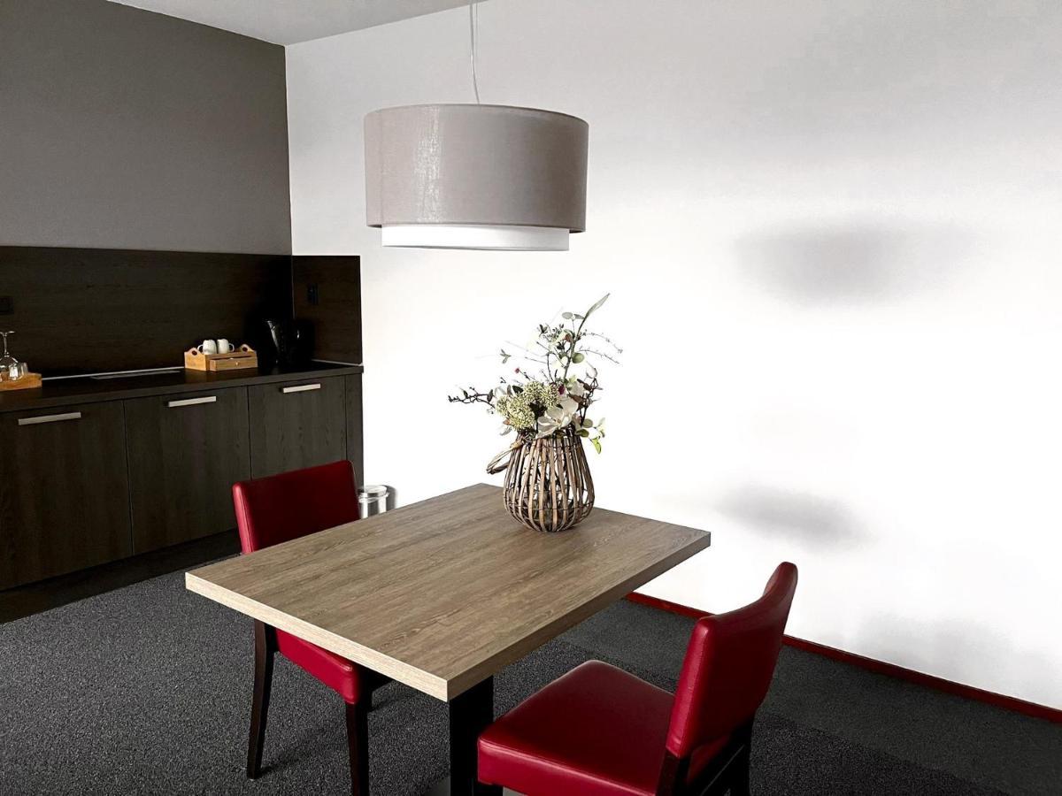 Aparthotel Golf-resort Brunssummerheide 4*
