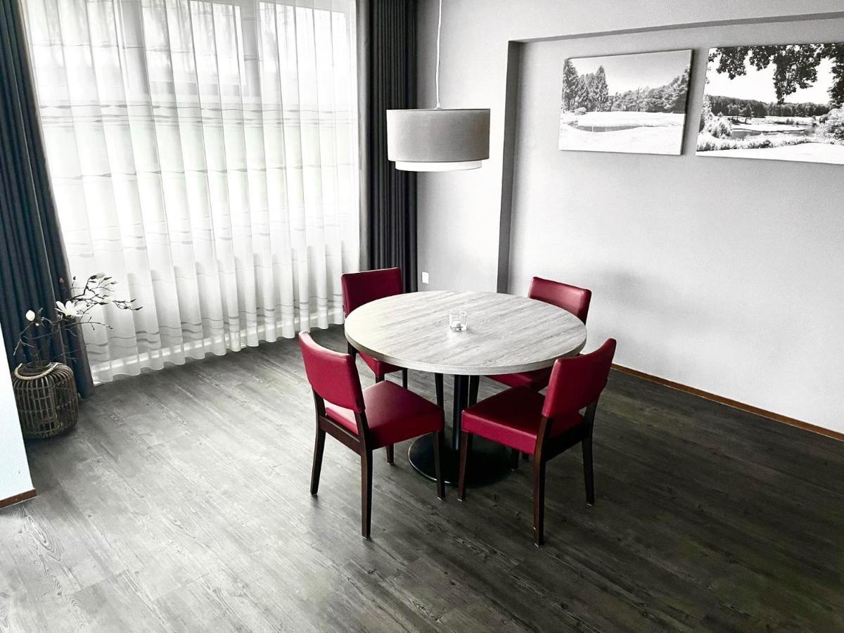 Aparthotel Golf-resort Brunssummerheide 4*
