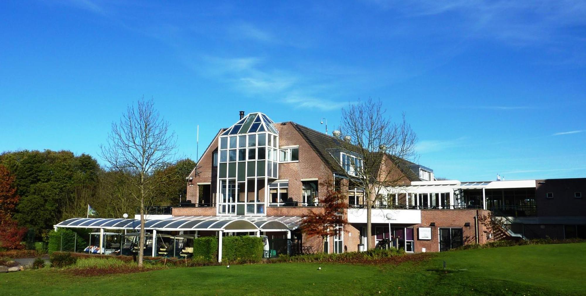 Aparthotel Golf-resort Brunssummerheide Brunssum