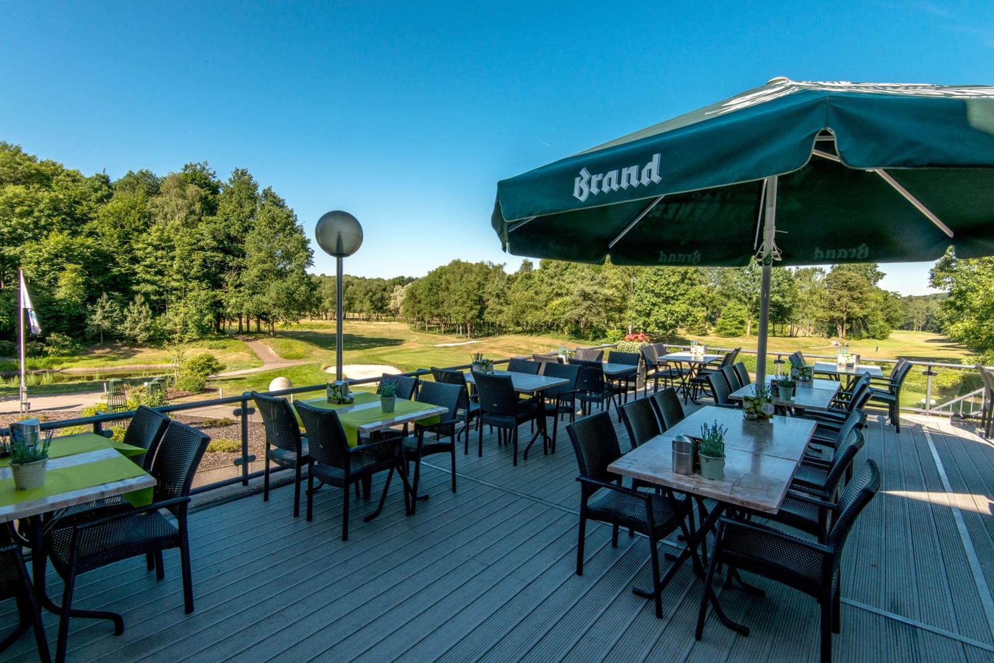 Golf-resort Brunssummerheide Brunssum