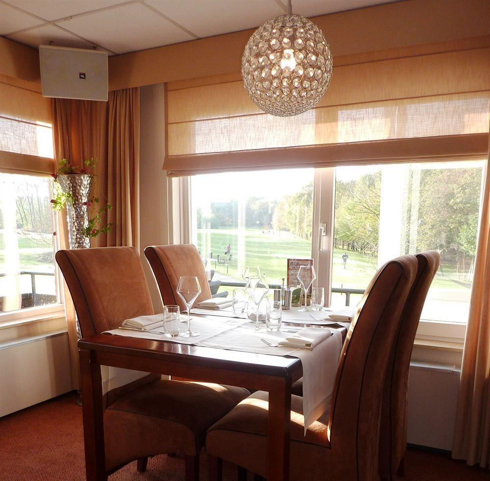 Aparthotel Golf-resort Brunssummerheide 4*