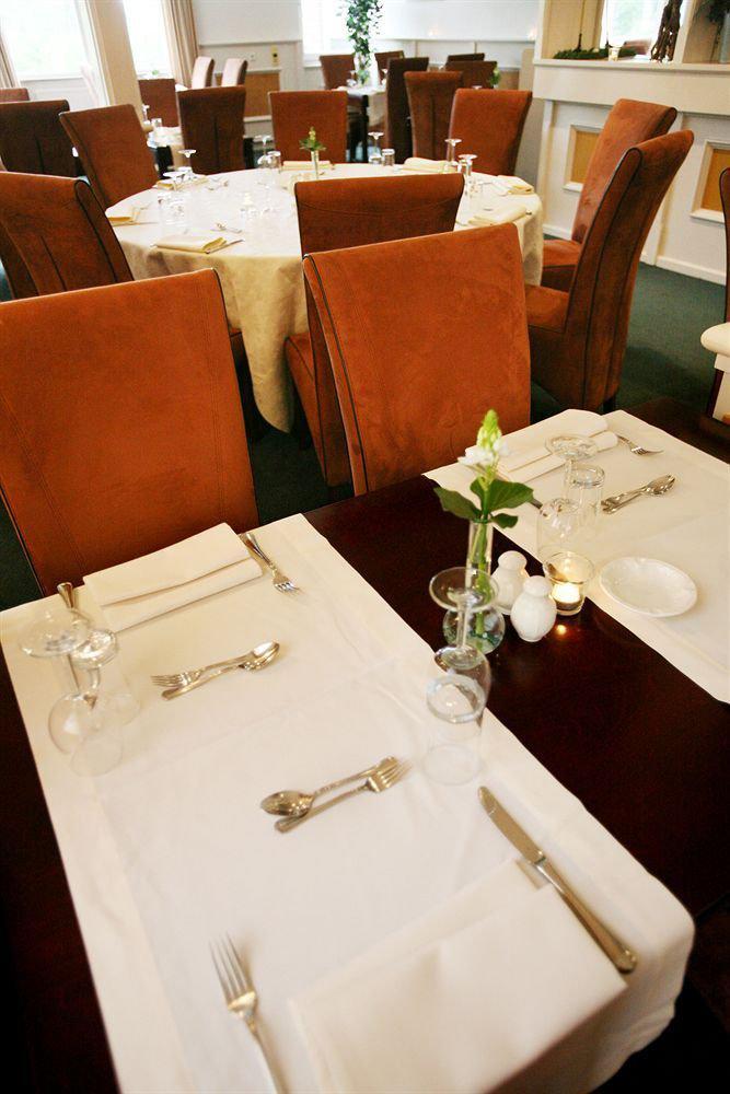 Aparthotel Golf-resort Brunssummerheide Brunssum
